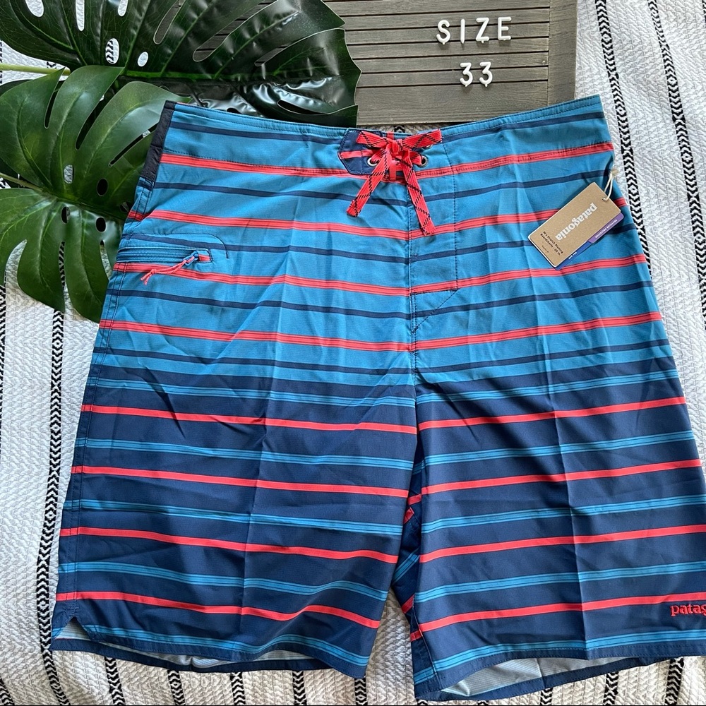 Patagonia Men’s Water Shorts